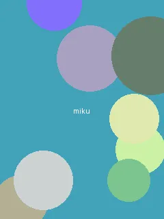 里番acg琉璃全彩性奴娜美罗宾 - 初音未来角色图